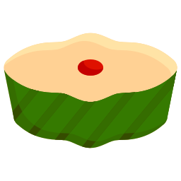 Sticky rice icon