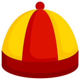 Hat icon