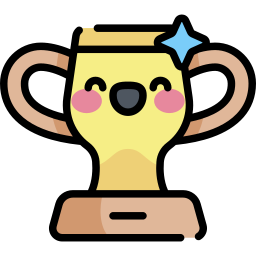 Trophy icon