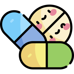 Pills icon