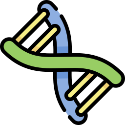 Genetic icon