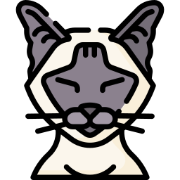 猫 icon