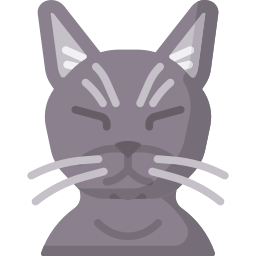 猫 icon