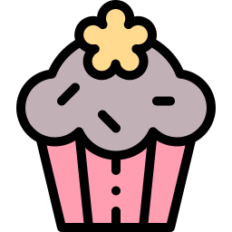 カップケーキ icon