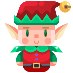 elf icon