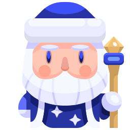 magier icon