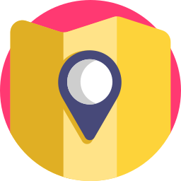 Location icon