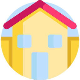 House icon