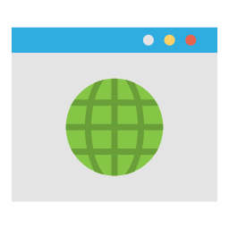 browser icon