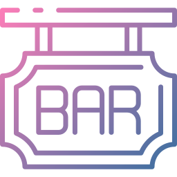 bar icon