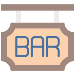 bar ikona