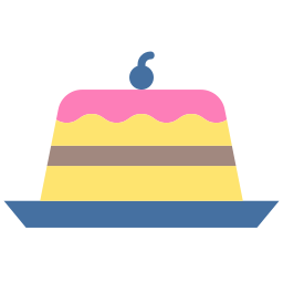 kuchen icon