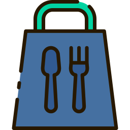 Bag icon