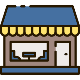 restaurant icon