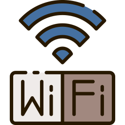 wi-fi Ícone