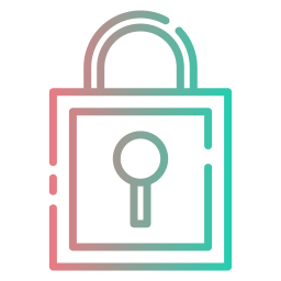 Lock icon