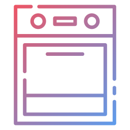 Oven icon