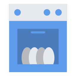 Dishwasher icon