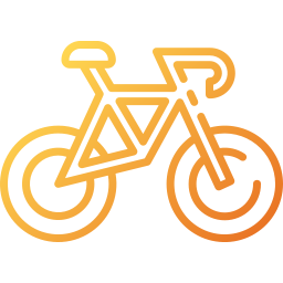 Bike icon