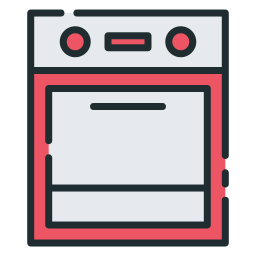 Oven icon