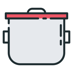 Pot icon