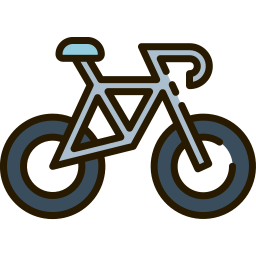 自転車 icon