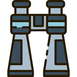 fernglas icon