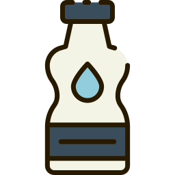 wasserflasche icon