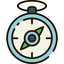 kompass icon