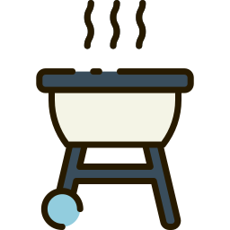 barbacue icon