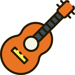 gitarre icon