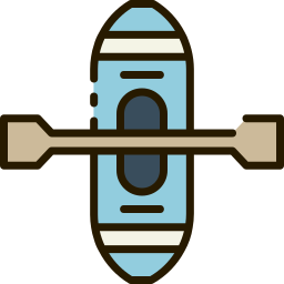 kajak icon