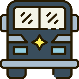 キャンピングカー icon