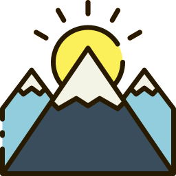 gebirge icon