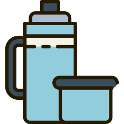 thermoskanne icon