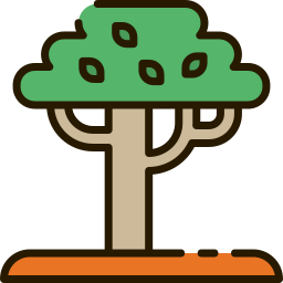 Tree icon