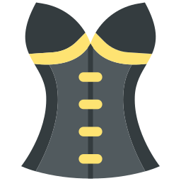 Corset icon