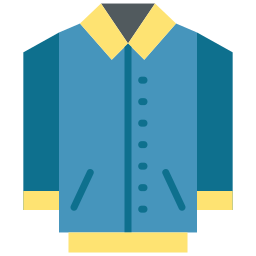 Jacket icon