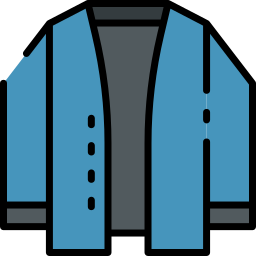 strickjacke icon