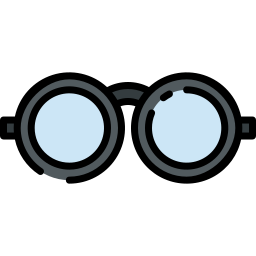 Glasses icon