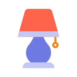 Lamp icon