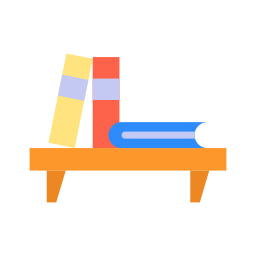 Library icon