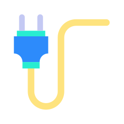 Plug icon