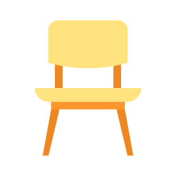 Chair icon