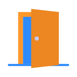 Door icon