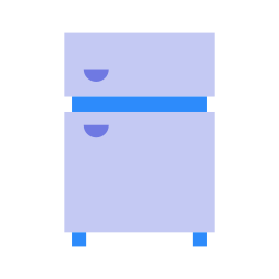 Fridge icon