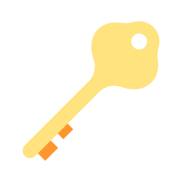 Key icon