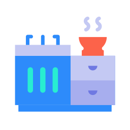 Kitchen icon