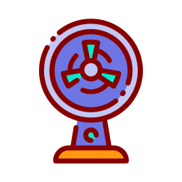 ventilator icon