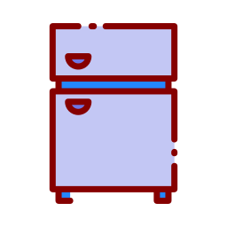 Fridge icon